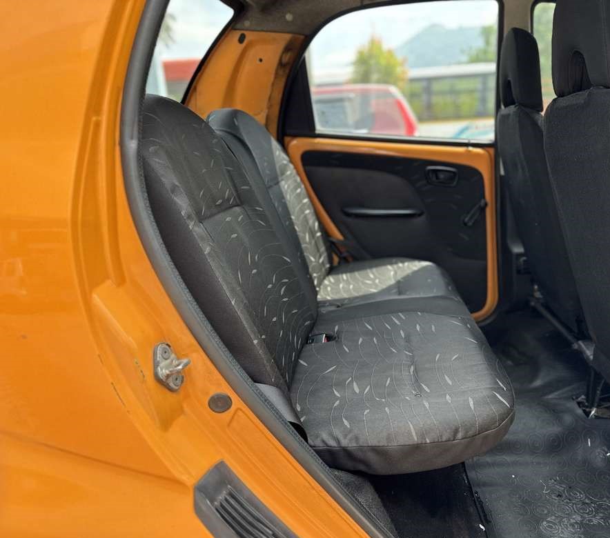 Tata Nano(2011-2014) Lx